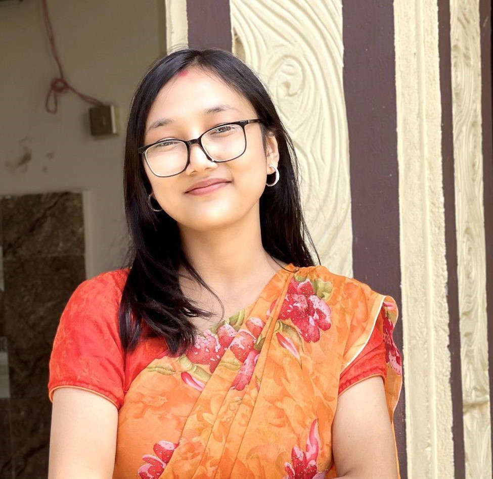 Sujita Pandey